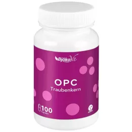 OPC Capsule vegane di semi duva, 100 pz