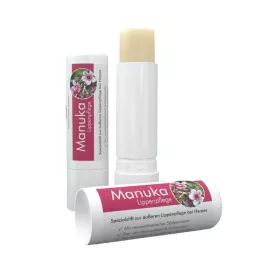 MANUKA LIPPENPFLEGE per lherpes pen, 4,8 g