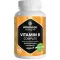 VITAMIN B COMPLEX compresse vegane ad alto dosaggio, 180 pz