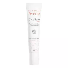 AVENE Balsamo labbra Cicalfate, 10 ml