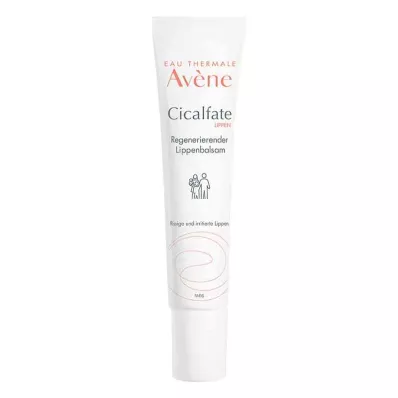 AVENE Balsamo labbra Cicalfate, 10 ml AVENE Balsamo labbra Cicalfate, 10 ml