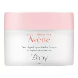 AVENE Balsamo idratante per il corpo, 250 ml
