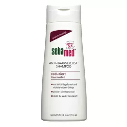 SEBAMED Shampoo anticaduta, 200 ml
