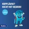 Gel spray Hedrin una volta, 60 ml