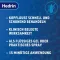 Gel spray Hedrin una volta, 60 ml