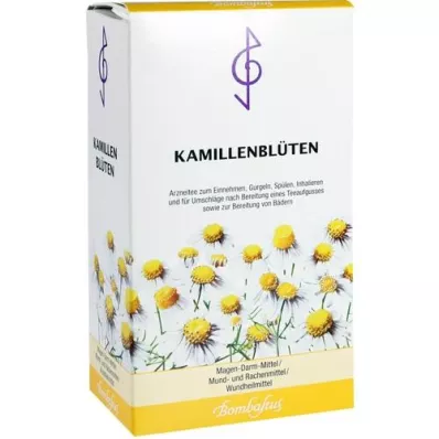 KAMILLENBLÜTEN Tè, 75 g