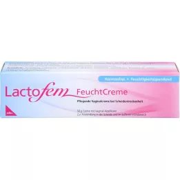 LACTOFEM Crema umida, 50 g