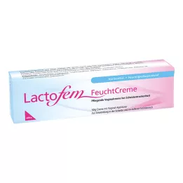 Crema idratante Lactofem, 50 g