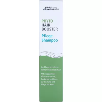 PHYTO HAIR Shampoo curativo Booster, 200 ml