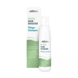 PHYTO HAIR Shampoo curativo Booster, 200 ml