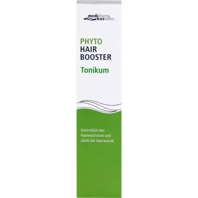 PHYTO HAIR Tonico Booster, 200 ml