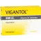 VIGANTOL Compresse di vitamina D3 da 500 U.I., 100 pz