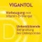 Vigantol 1.000 UI vitamina D3 compresse, 50 pz