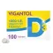 Vigantol 1.000 UI vitamina D3 compresse, 100 pz