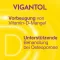 Vigantol 1.000 UI vitamina D3 compresse, 100 pz