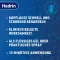 Hedrin Once Gel liquido, 100 ml