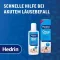 Hedrin Once Gel liquido, 100 ml