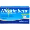 NICOTIN Menta beta 4 mg principio attivo gomma da masticare, 30 pz