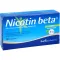 NICOTIN Menta beta 4 mg principio attivo gomma da masticare, 30 pz