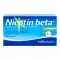 Gomma da masticare attiva Nicotin Beta Fruitmint 2 Mg (30 pezzi)