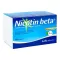 Gomma da masticare attiva Nicotin Beta Fruitmint 4 mg (105 pezzi)