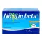 Gomma da masticare attiva Nicotin Beta Fruitmint 4 mg (105 pezzi)