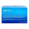Gomma da masticare attiva Nicotin Beta Fruitmint 4 mg (105 pezzi)