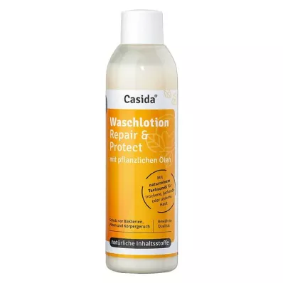 WASCHLOTION Riparare &amp; Proteggere, 200 ml