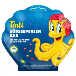 TINTI Bagno di perle dei mari del sud, 1 pz