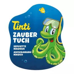 TINTI Panno magico, 1 P