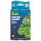 Tinti Crackling Magic Confezione da 3 Ciotole da Esposizione, 3 pz