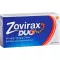 ZOVIRAX Duo 50 mg/g / 10 mg/g crema, 2 g