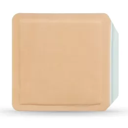 TEGADERM Schiuma di silicone FK 15x15cm 90632, 1X10 pz