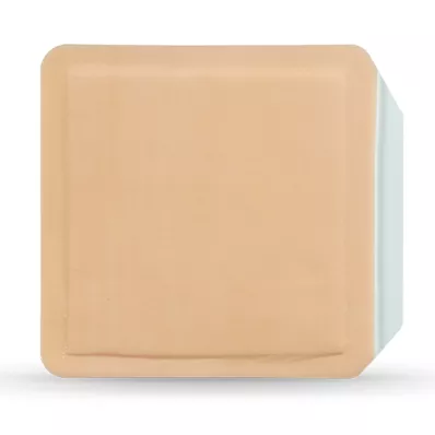 TEGADERM Schiuma di silicone FK 15x15cm 90632, 1X10 pz
