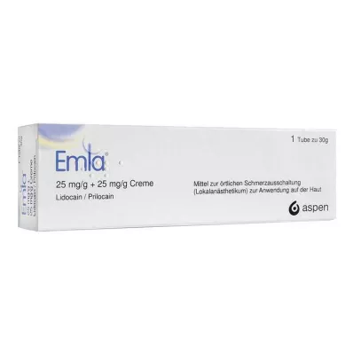Crema Emla, 30 g Crema Emla, 30 g