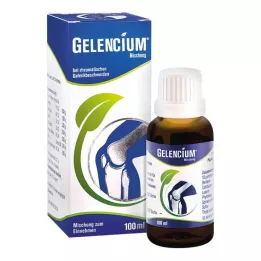 GELENCIUM Miscela, 100 ml