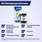 Gelencium gocce, 100 ml