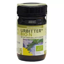 URBITTER Bio N Granuli, 40 g