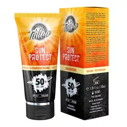 BELIEVA Crema protettiva solare Tattoo, 100 ml