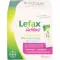 LEFAX intens Lemon Fresh Micro Granul.250 mg Sim., 50 pz