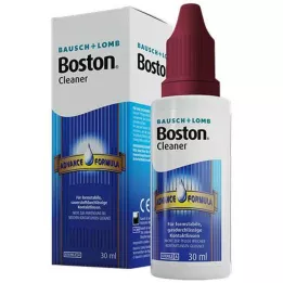 BOSTON ADVANCE Detergente CL, 30 ml