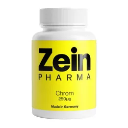 CHROM PICOLINAT 250 μg in capsule vegetali, 120 pezzi