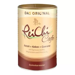 REICHI Caffè in polvere, 400 g