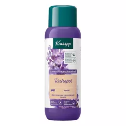 KNEIPP Aroma Care Foam Bath Calm Pole, 400 ml