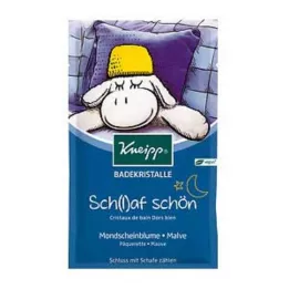 KNEIPP Cristalli da bagno Dormi bene, 60 g