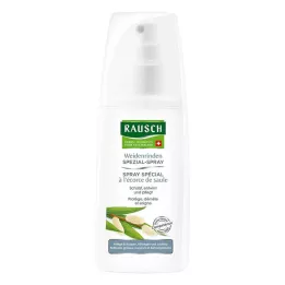 RAUSCH Spray speciale alla corteccia di salice, 100 ml