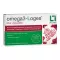 Capsule Omega 3-Loges plus, 60 pezzi