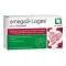 Capsule Omega 3-Loges plus, 120 pezzi