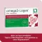 Capsule Omega 3-Loges plus, 120 pezzi