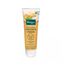 KNEIPP Crema mani+cura unghie Seconds, 75 ml